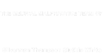 Silverman Thompson